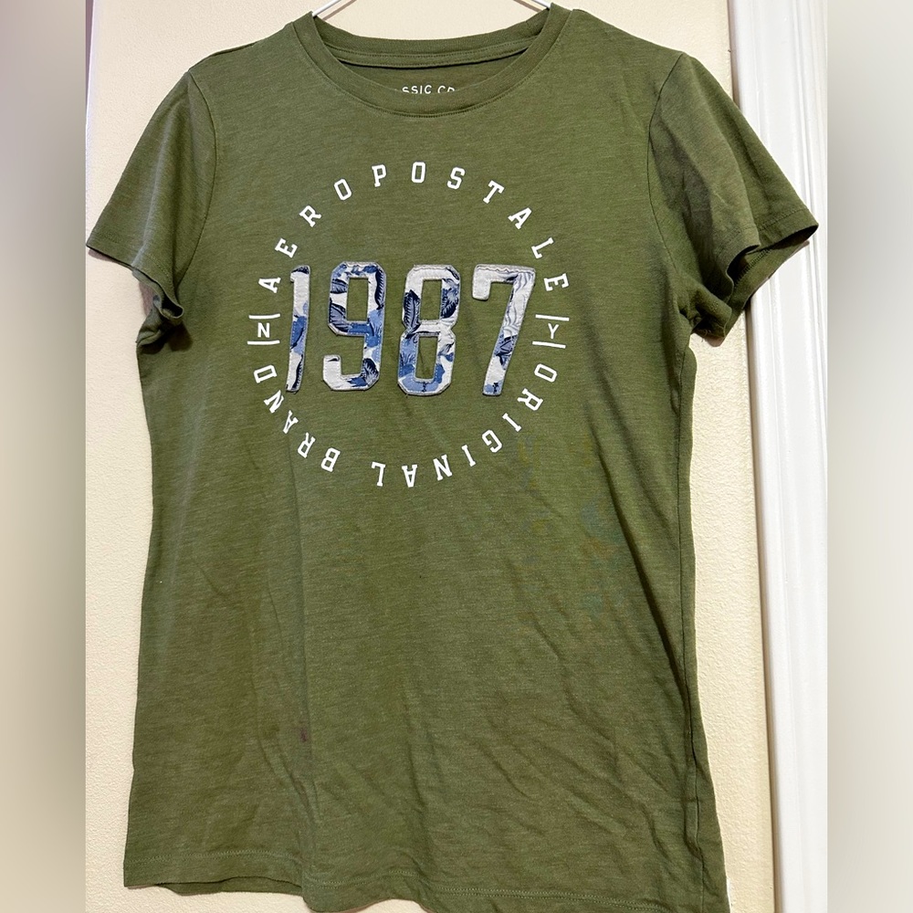 Aeropostale shirt